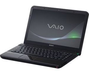 Sony VAIO E Series VPC-EA4DGX/BJ