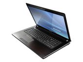 Lenovo G780 price and images.