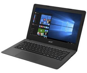 Acer Aspire One Cloudbook 11 AO1-131-C6DS rating and reviews