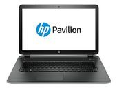HP Pavilion 17-f019wm rating and reviews