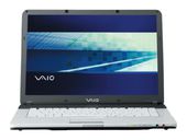 Specification of Gateway ML6720 rival: Sony VAIO FS730/W Notebook Computer.