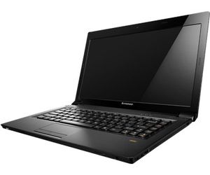 Lenovo B570 1068A2U Intel Core i5-2410M 2.30GHz 1333MHz 3MB