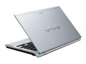Sony VAIO Signature Collection Z Series VPC-Z12BGX/SI rating and reviews