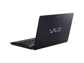 Specification of Sony VAIO F Series VPC-F11NFX/B rival: Sony VAIO F Series VPC-F221FX/B.