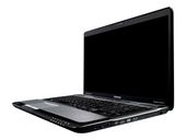 Specification of Asus K60I-RBBBR05 rival: Toshiba Satellite A665-S6065.