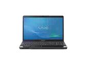 Sony VAIO EF Series VPC-EF44FX/BI rating and reviews