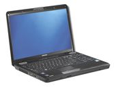 Specification of Toshiba Satellite L505-S6951 rival: Toshiba Satellite L505-S5984.
