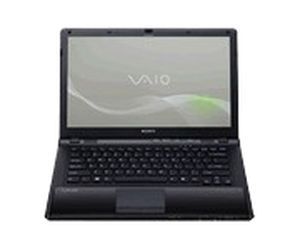 Sony VAIO CW Series VPC-CW22FX/B price and images.