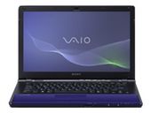 Sony VAIO CW Series VPC-CW21FX/L price and images.