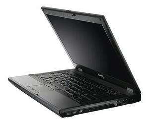 Specification of Lenovo ThinkPad T400 rival: Dell Latitude E5410.