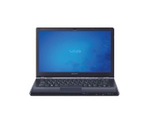 Sony VAIO VPC-CW17FX/B price and images.