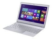 Specification of Acer TravelMate B117-M-C9GH rival: Acer Aspire S7-191-6447.