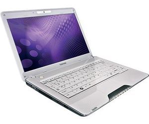 Specification of Samsung 900X3C rival: Toshiba Satellite T135-S1310WH white.