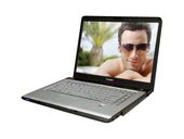 Specification of Sony VAIO N150P/B rival: Toshiba Satellite A205-S5804.