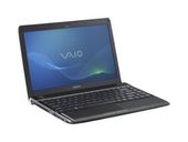 Sony VAIO Y Series VPC-Y216GX/B price and images.