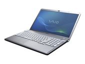 Specification of Sony VAIO VGN-FW290JTW rival: Sony VAIO F Series VPC-F111FX/W.