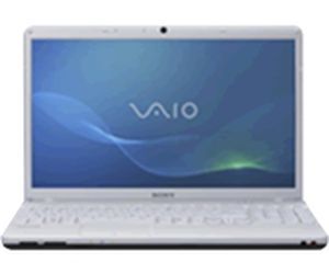 Sony VAIO E Series VPC-EB26FX/WI price and images.