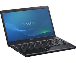 Sony VAIO EE Series VPC-EE25FX/BI rating and reviews