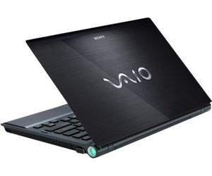 Sony VAIO Signature Collection VPC-Z12AHX/XQ rating and reviews