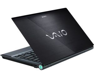 Sony VAIO Signature Collection VPC-Z12AHX/XQ