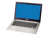ASUS ZENBOOK Prime UX31A-AB71 price and images.