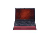 Sony VAIO VPC-CW17FX/R red