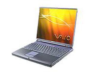 Specification of Vaio PCG-FX290 Notebook rival: Sony VAIO PCG-FXA48.