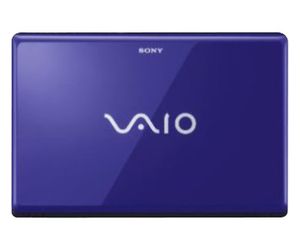 Sony VAIO CW Series VPC-CW27FX/L