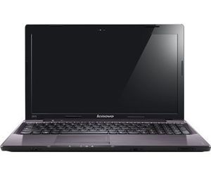 Lenovo IdeaPad Z570 1024