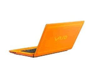 Specification of Panasonic 51 in rival: Sony VAIO C Series VPC-CA2SFX/D.
