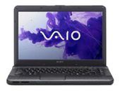 Specification of HP Chromebook 14 rival: Sony VAIO E Series VPC-EG32FX/B.