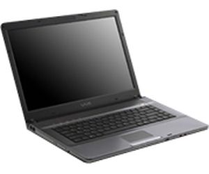 Specification of HP Pavilion dv6000 rival: Sony VAIO VGN-FE41S.