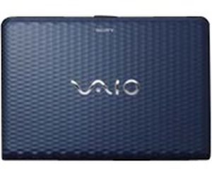 Sony VAIO VPC-EG1BFX/L price and images.