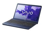 Sony VAIO VPC-EH2HFX/L price and images.