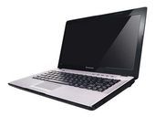 Specification of Acer Aspire V3-472-57M0 rival: Lenovo IdeaPad Z470 10225CU Ebony Brown 2nd generation Intel Core i5-2450M Processor 2.50GHz 1333MHz 3MB.