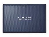 Sony VAIO VPC-EH13FX/L price and images.