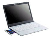 Specification of HP Pavilion dv6300 rival: Sony VAIO VGN-FE11S.
