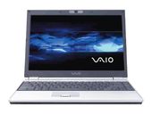 Sony VAIO SZ430N/B Core 2 Duo 2 GHz, 2 GB RAM, 160 GB HDD