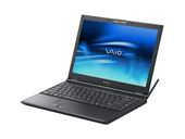 Sony VAIO SZ650N/C rating and reviews
