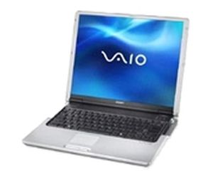 Specification of Lenovo ThinkPad T43 2669 rival: Sony VAIO PCG-Z1RAP1.