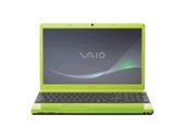 Specification of Sony VAIO E Series VPC-EE21FX/BI rival: Sony VAIO E Series VPC-EB2SFX/G.
