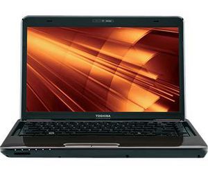 Toshiba Satellite L645D-S4058BN rating and reviews