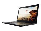 Lenovo ThinkPad E575 20H8 price and images.