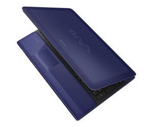 Sony VAIO VPC-CB25FX/L price and images.