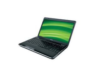 Specification of Toshiba Satellite A665-S6065 rival: Toshiba Satellite A505-S6020.