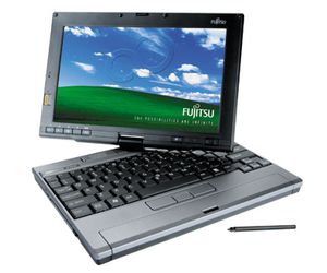 Fujitsu LifeBook P1610