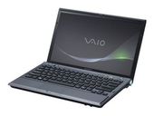 Specification of Panasonic Toughbook 31 rival: Sony VAIO Z Series VPC-Z13FGX/B.