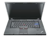 Lenovo ThinkPad T520 Intel Core i5-2430M 2.40GHz, 3MB L3, 1333MHz