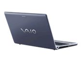 Sony VAIO F Series VPC-F112FX/H price and images.