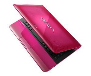 Sony VAIO EA Series VPC-EA4AFX/P price and images.